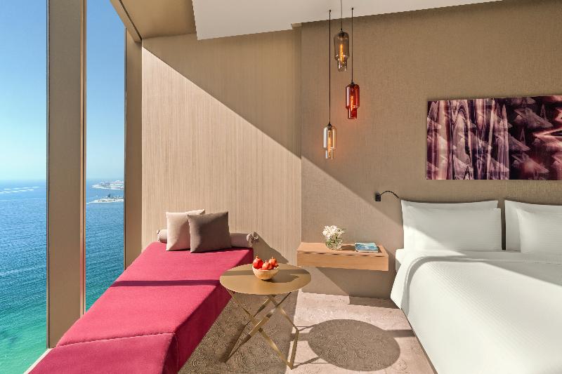 Rixos Premium Dubai JBR - Oda