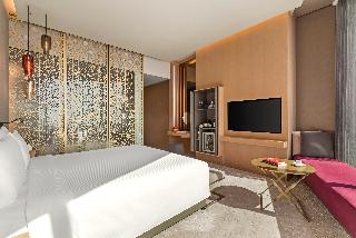 Rixos Premium Dubai JBR fotoÄŸrafÄ±
