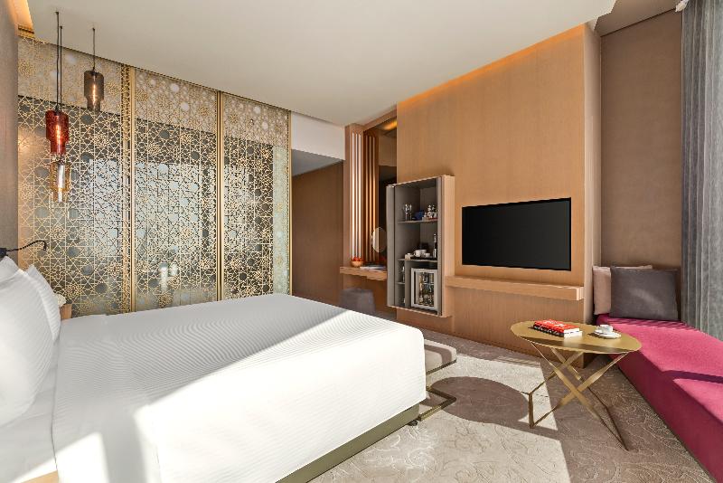 Rixos Premium Dubai JBR - Oda