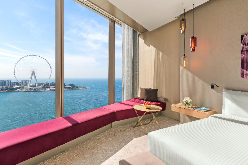 Rixos Premium Dubai JBR - Oda