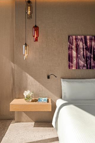 Rixos Premium Dubai JBR fotoÄŸrafÄ±