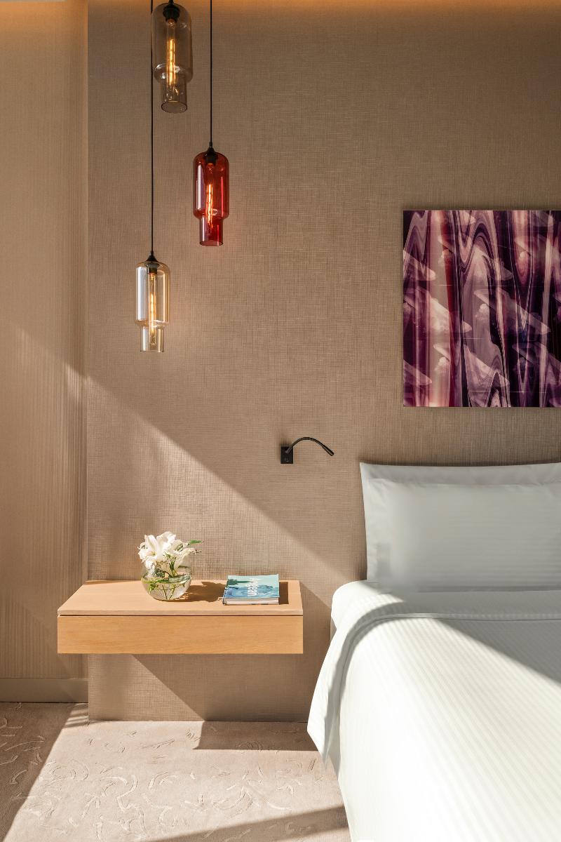 Rixos Premium Dubai JBR - Oda