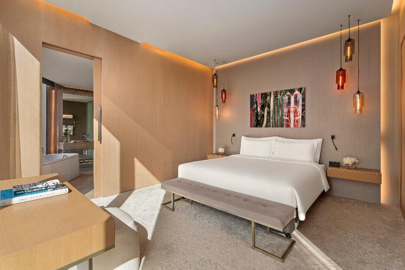 Rixos Premium Dubai JBR - Oda