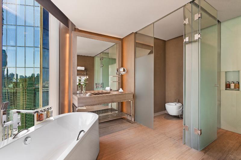 Rixos Premium Dubai JBR - Oda