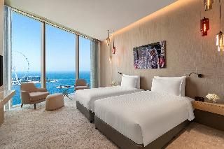 Rixos Premium Dubai JBR fotoÄŸrafÄ±