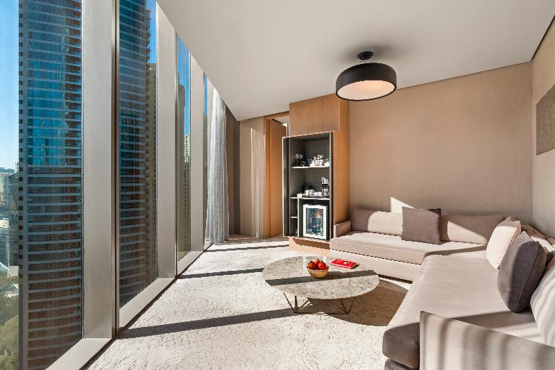 Rixos Premium Dubai JBR - Oda