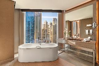Rixos Premium Dubai JBR fotoÄŸrafÄ±