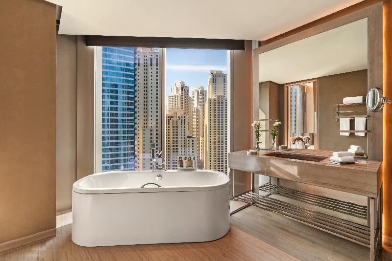 Rixos Premium Dubai JBR - Oda