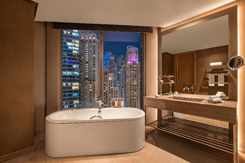 Rixos Premium Dubai JBR - Oda