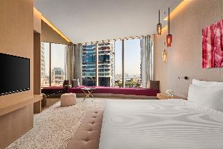 Rixos Premium Dubai JBR fotoÄŸrafÄ±