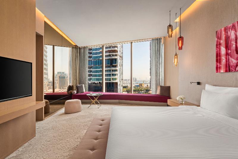 Rixos Premium Dubai JBR - Oda