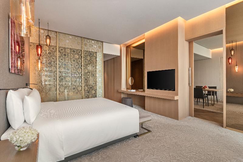 Rixos Premium Dubai JBR - Oda