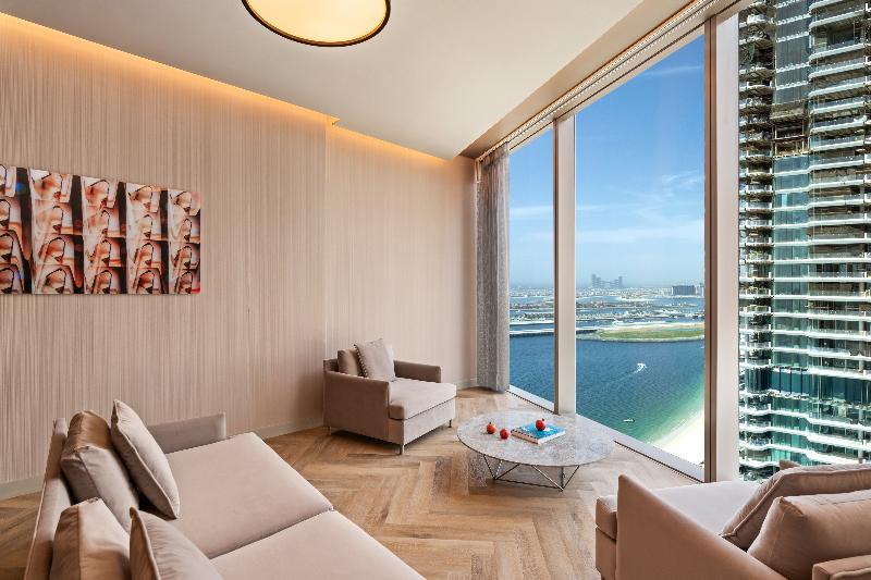 Rixos Premium Dubai JBR - Oda
