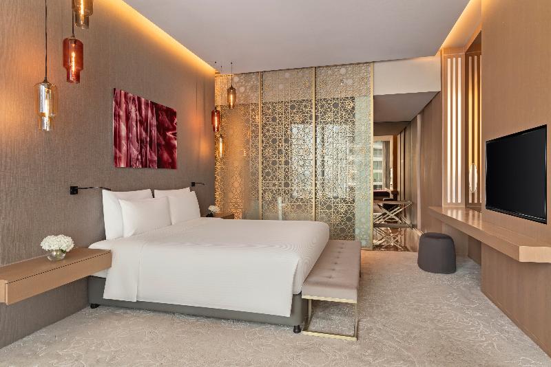 Rixos Premium Dubai JBR - Oda