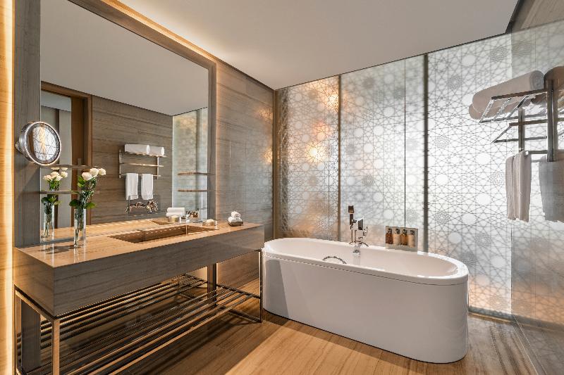 Rixos Premium Dubai JBR - Oda