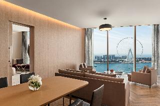 Rixos Premium Dubai JBR fotoÄŸrafÄ±