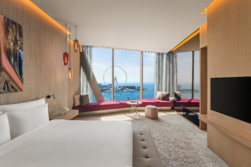 Rixos Premium Dubai JBR - Oda