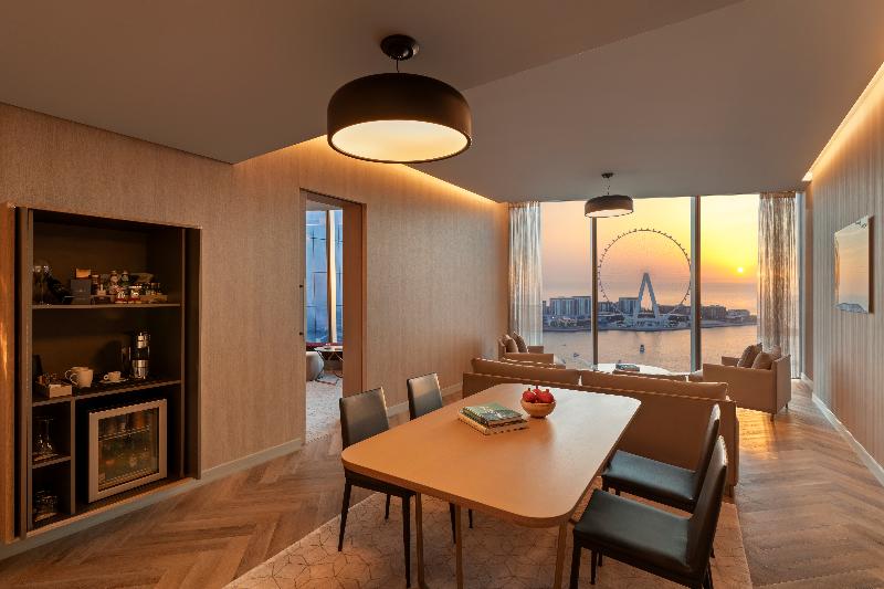 Rixos Premium Dubai JBR - Oda