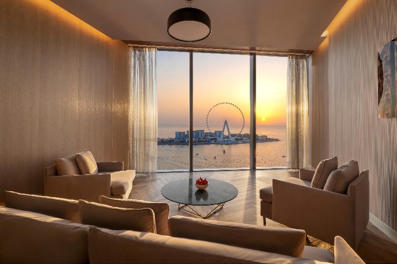 Rixos Premium Dubai JBR - Oda