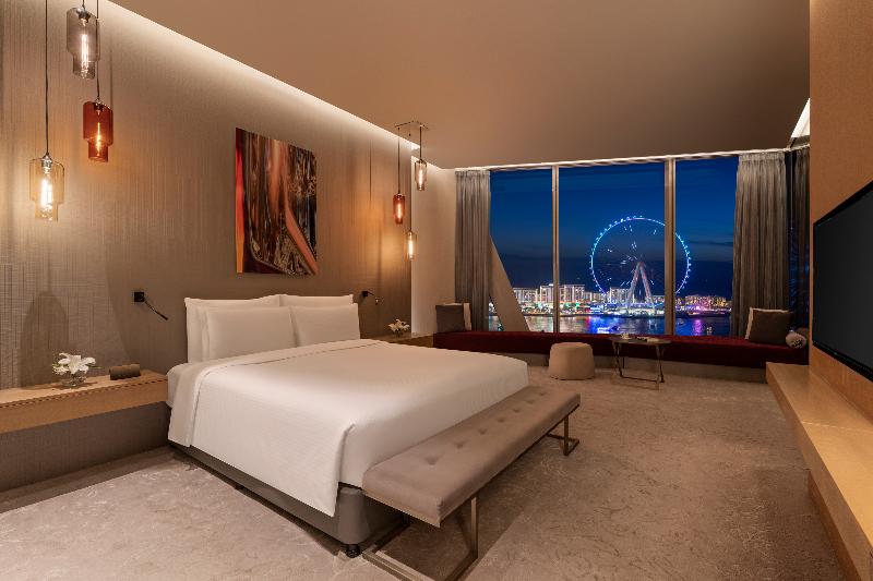 Rixos Premium Dubai JBR - Oda