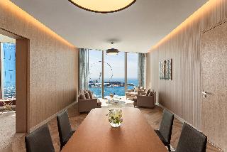 Rixos Premium Dubai JBR fotoÄŸrafÄ±