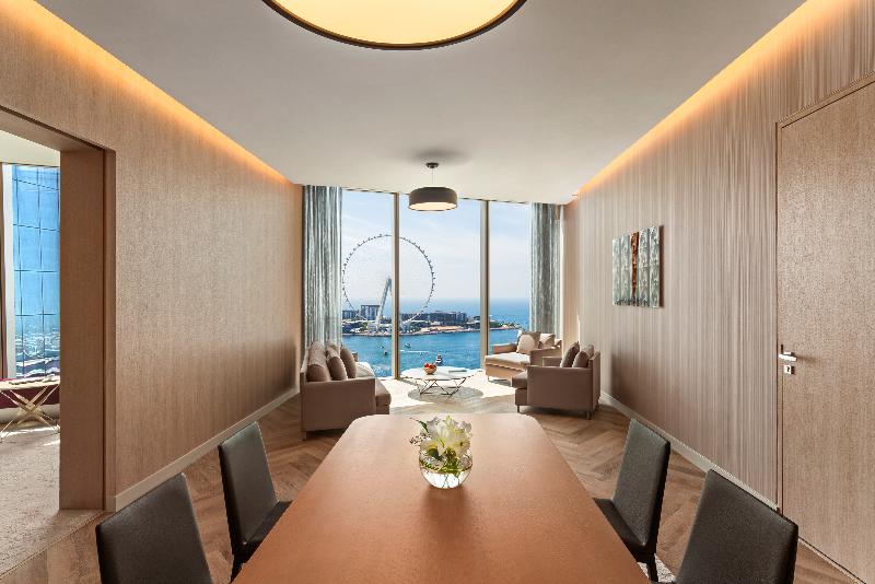Rixos Premium Dubai JBR - Oda