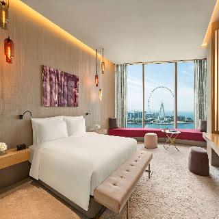 Rixos Premium Dubai JBR fotoÄŸrafÄ±