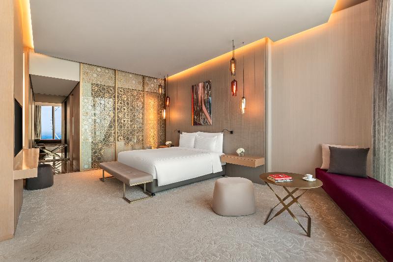 Rixos Premium Dubai JBR - Oda