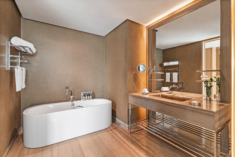 Rixos Premium Dubai JBR - Oda