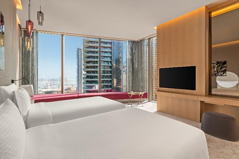 Rixos Premium Dubai JBR - Oda