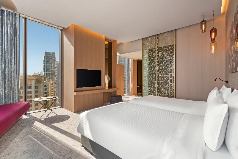 Rixos Premium Dubai JBR - Oda
