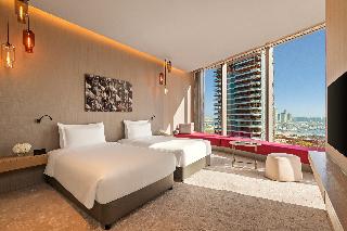 Rixos Premium Dubai JBR fotoÄŸrafÄ±
