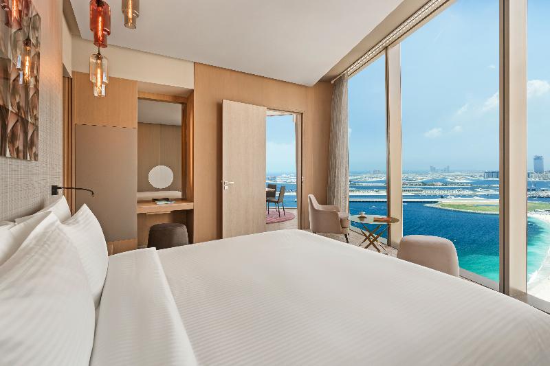 Rixos Premium Dubai JBR - Oda