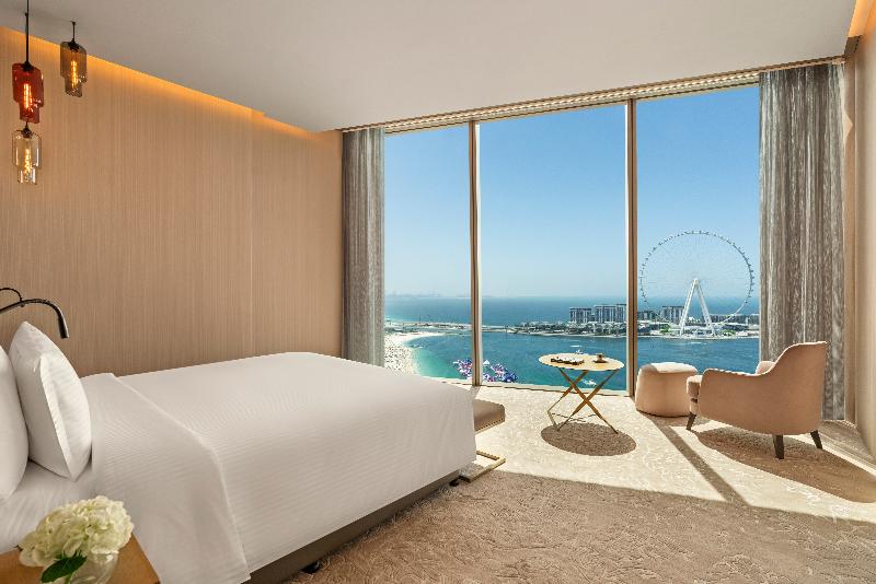Rixos Premium Dubai JBR - Oda