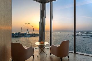 Rixos Premium Dubai JBR fotoÄŸrafÄ±