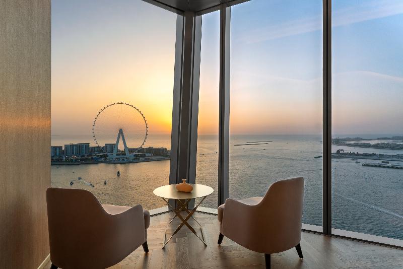 Rixos Premium Dubai JBR - Oda