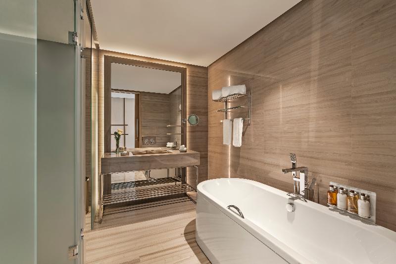 Rixos Premium Dubai JBR - Oda