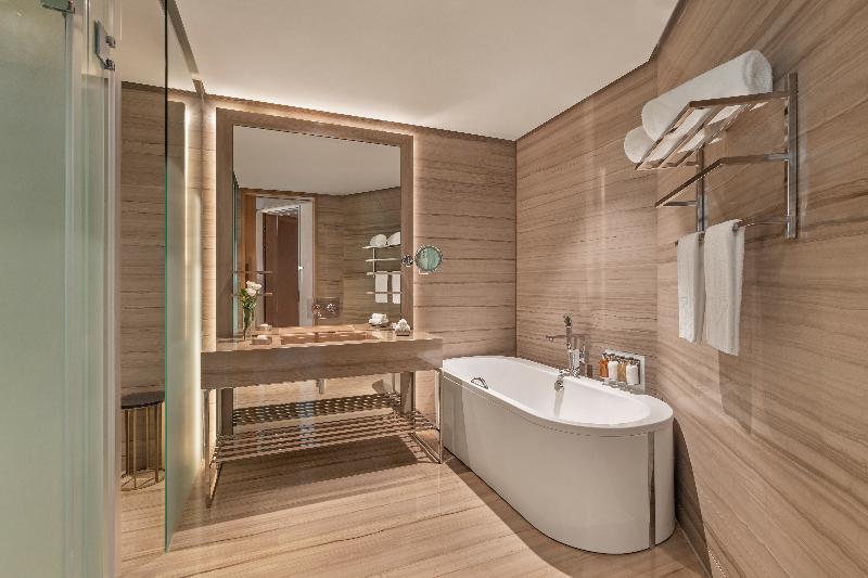 Rixos Premium Dubai JBR - Oda