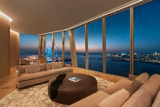 Rixos Premium Dubai JBR fotoÄŸrafÄ±