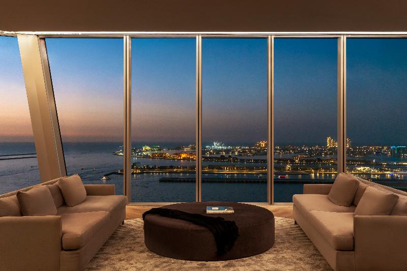 Rixos Premium Dubai JBR - Oda