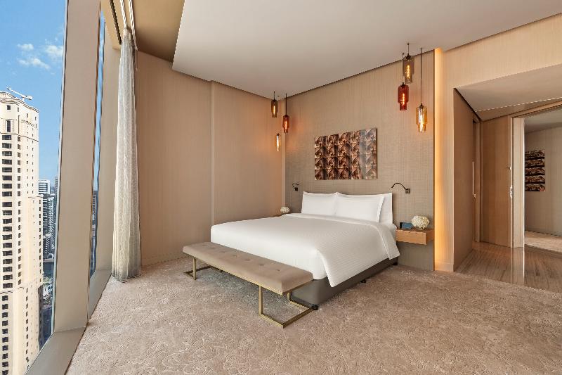 Rixos Premium Dubai JBR - Oda