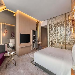 Rixos Premium Dubai JBR fotoÄŸrafÄ±