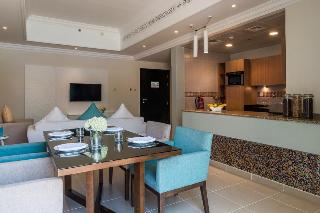 Rixos Premium Dubai JBR fotoÄŸrafÄ±