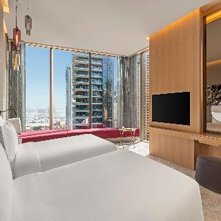 Rixos Premium Dubai JBR fotoÄŸrafÄ±