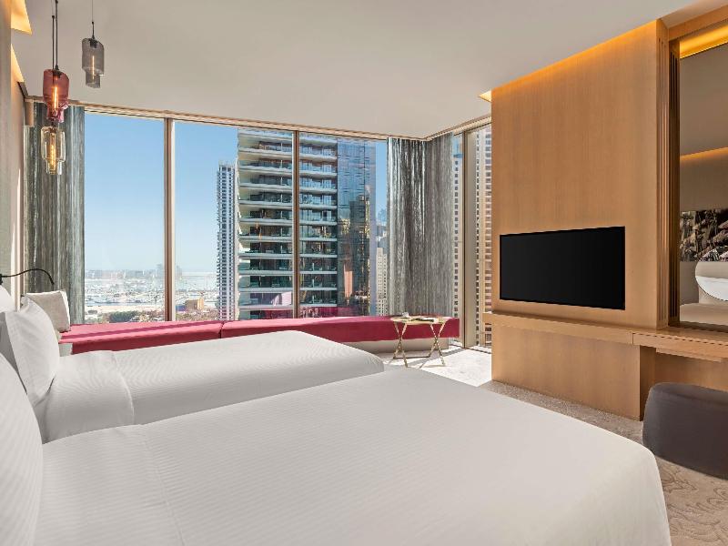 Rixos Premium Dubai JBR - Oda