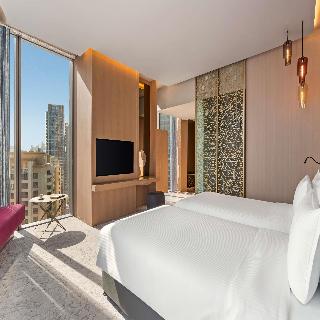 Rixos Premium Dubai JBR fotoÄŸrafÄ±