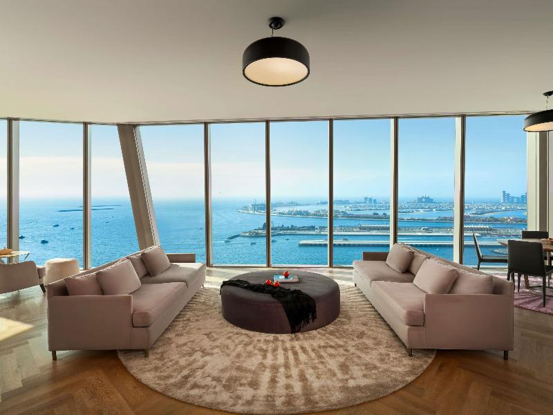 Rixos Premium Dubai JBR - Oda