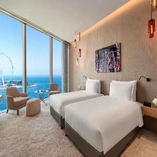 Rixos Premium Dubai JBR fotoÄŸrafÄ±