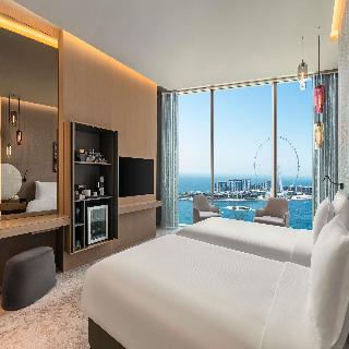 Rixos Premium Dubai JBR fotoÄŸrafÄ±