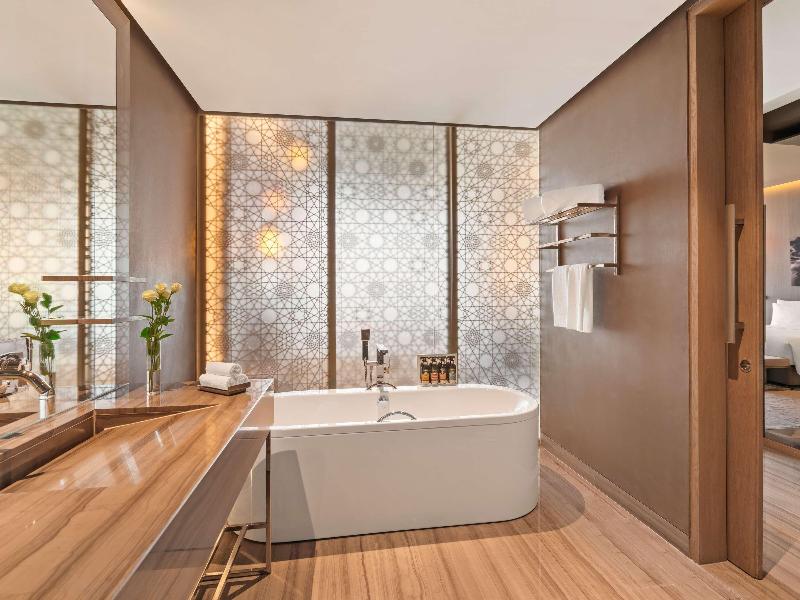Rixos Premium Dubai JBR - Oda